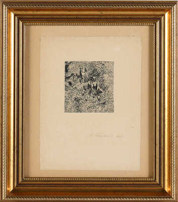 Тарханов Михаил Михайлович. Композиция